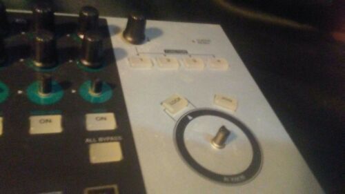 Steinberg CC121 Advanced Integration Cubase Controller - Fresh Stock Dated December 2025