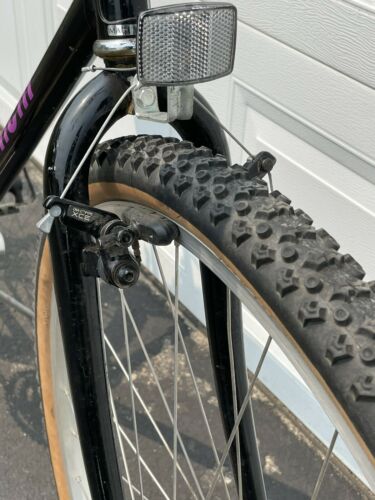 Bianchi Project 3 Vintage Mountain Bike All Original - Fresh Stock Dated December 2025