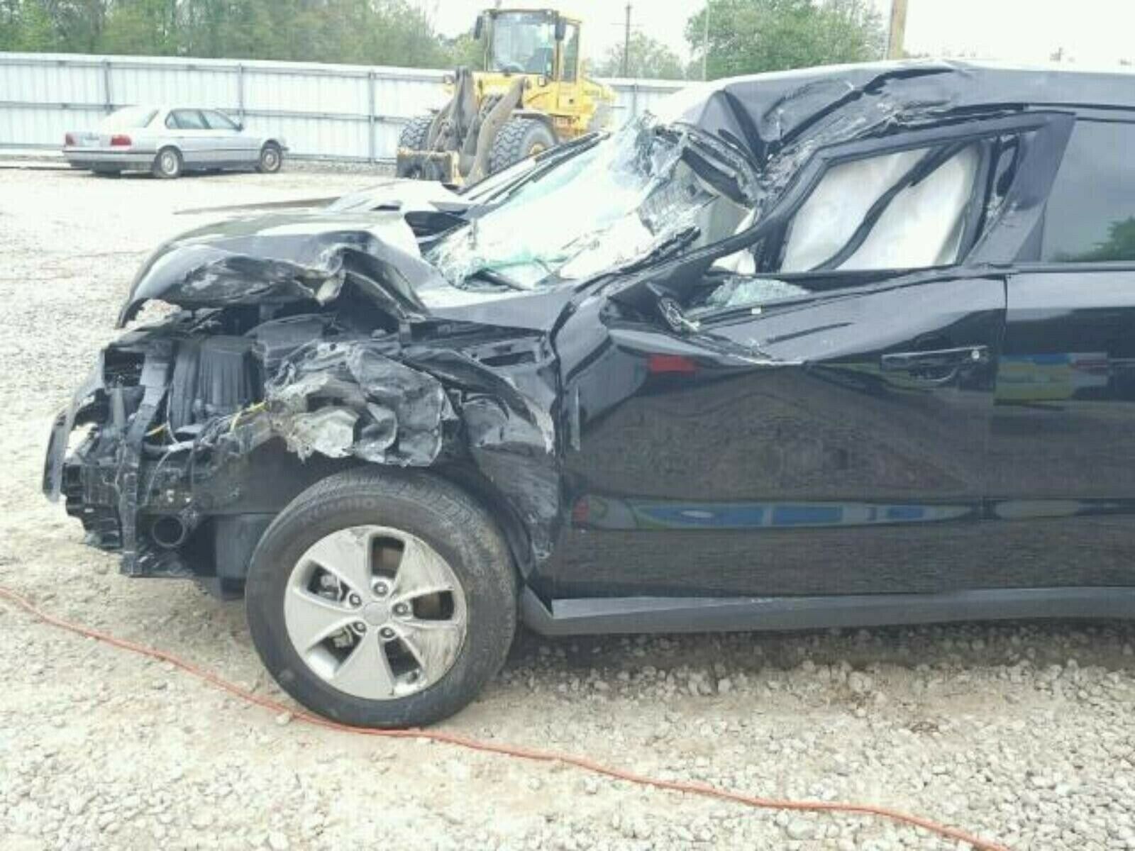 20K MILE SOUL Manual MT Transmission 1.6L 14 15 16 OEM FreeShip Warranty - Fresh Stock Dated December 2025