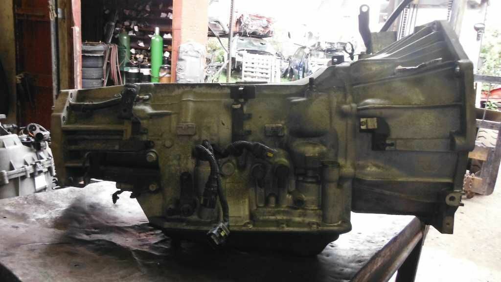 07 08 09 KIA SORENTO AUTOMATIC TRANSMISSION 3.8L 6 CYL 4X4 254899 - Fresh Stock Dated December 2025