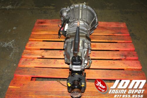82 85 TOYOTA CELICA XX CHASER CROWN SOARER TRANSMISSION JDM 1G-GEU FREE SHIPPING - Fresh Stock Dated December 2025