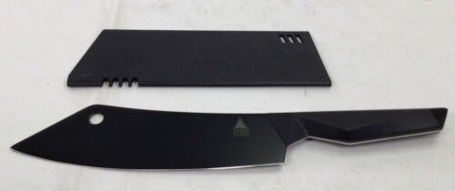 Dalstrong, Shadow Black Series, 8