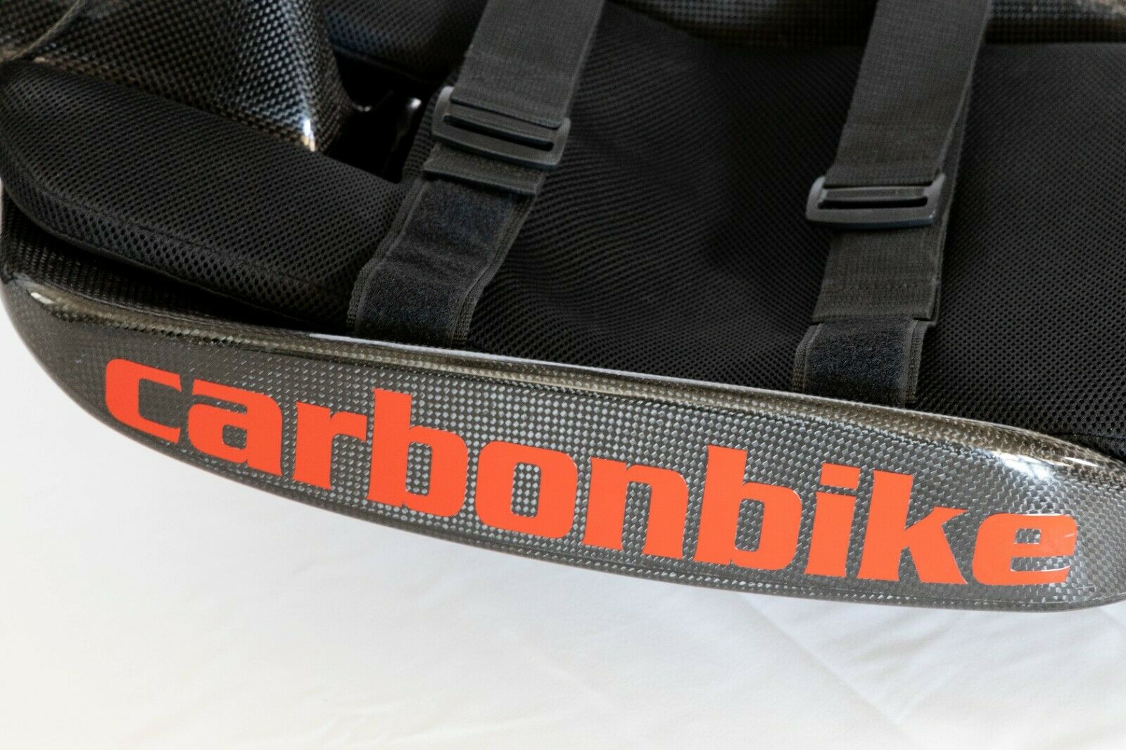 Carbon Bike Handcycle, Hand Bike, C7  Wheelsbike Sram Schwalbe Titanium Shimano - Fresh Stock Dated December 2025