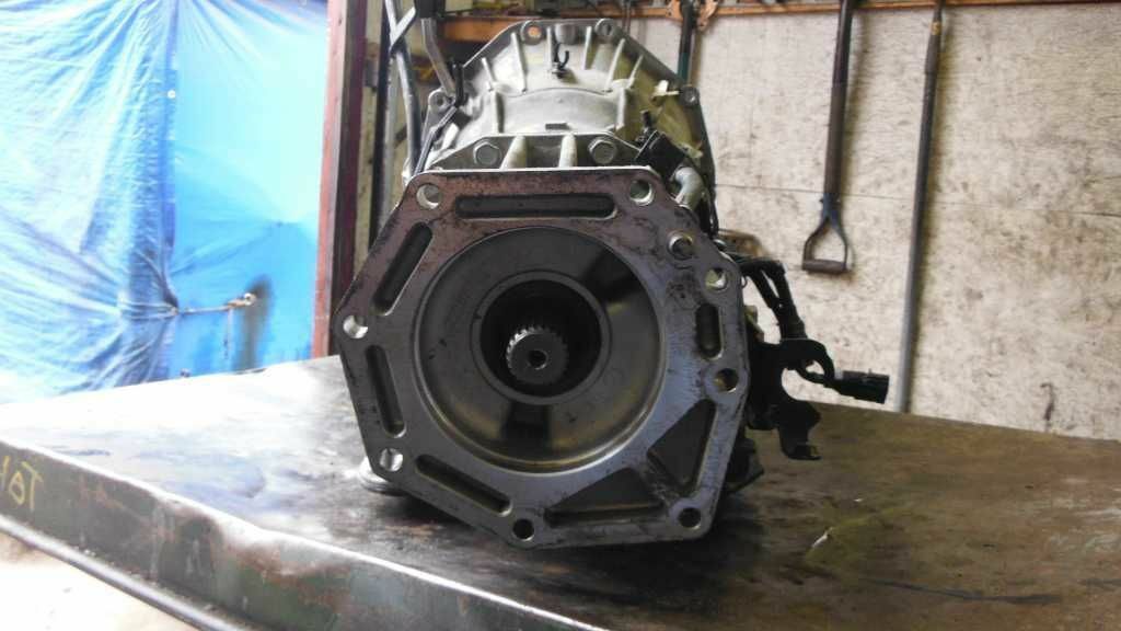 07 08 09 KIA SORENTO AUTOMATIC TRANSMISSION 3.8L 6 CYL 4X4 254899 - Fresh Stock Dated December 2025