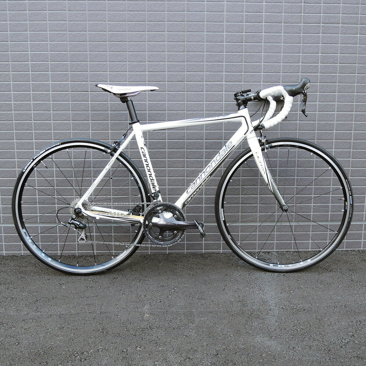 Cannondale Caad Road Bike 105 Caddo 9.1Kg 2X10 Steps 700X23 Lightweight - Fresh Stock Dated December 2025