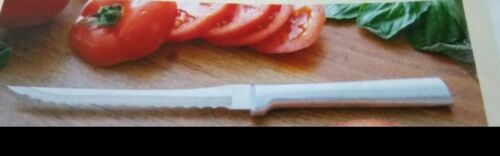 RADA R126 Tomato Slicer Knife - Free Shipping! - Fresh Stock Dated January 2026