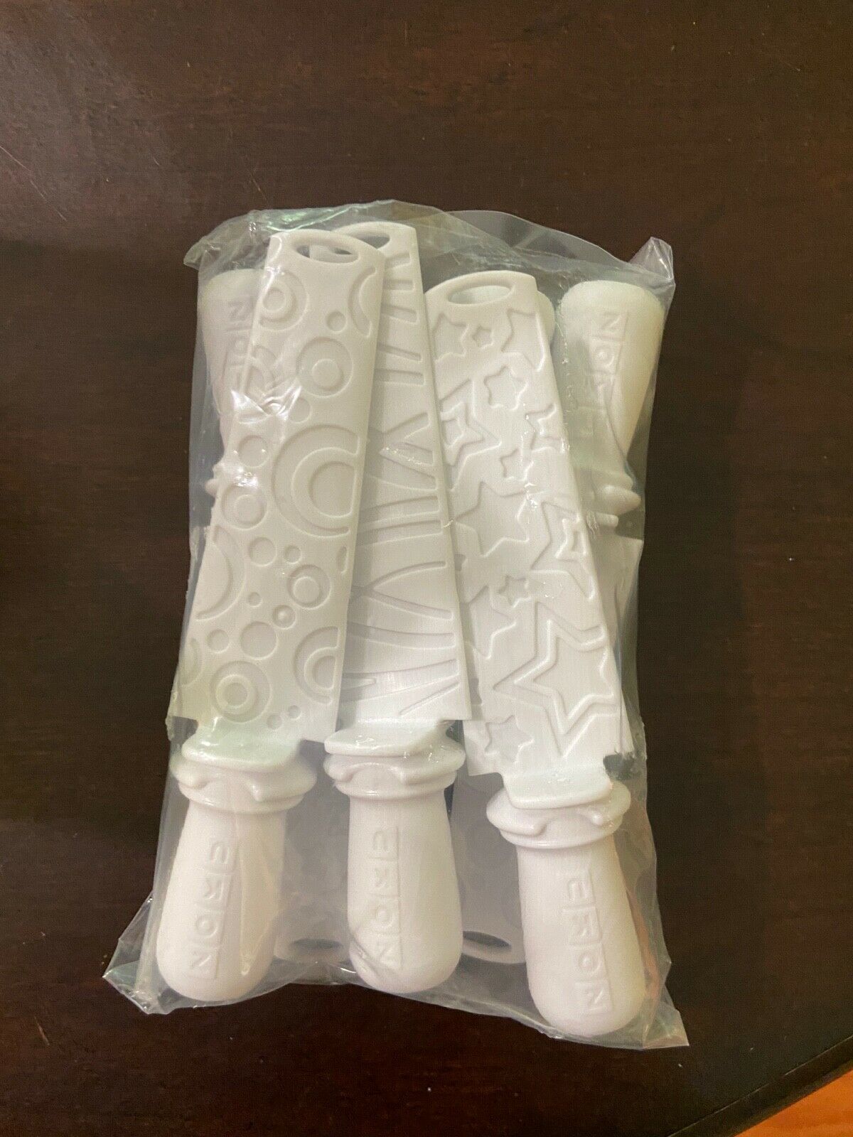 Zoku quick Pop Maker 6 stick accessories - Fresh Stock Dated February 2026