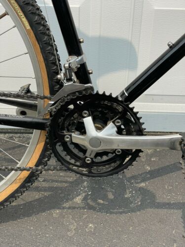 Bianchi Project 3 Vintage Mountain Bike All Original - Fresh Stock Dated December 2025