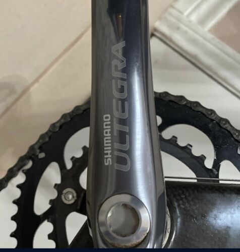 Full Carbon Orbea 2010 Diem Road 57cm Bike Ultegra Zeus Space For Gravel Wheels - Fresh Stock Dated December 2025