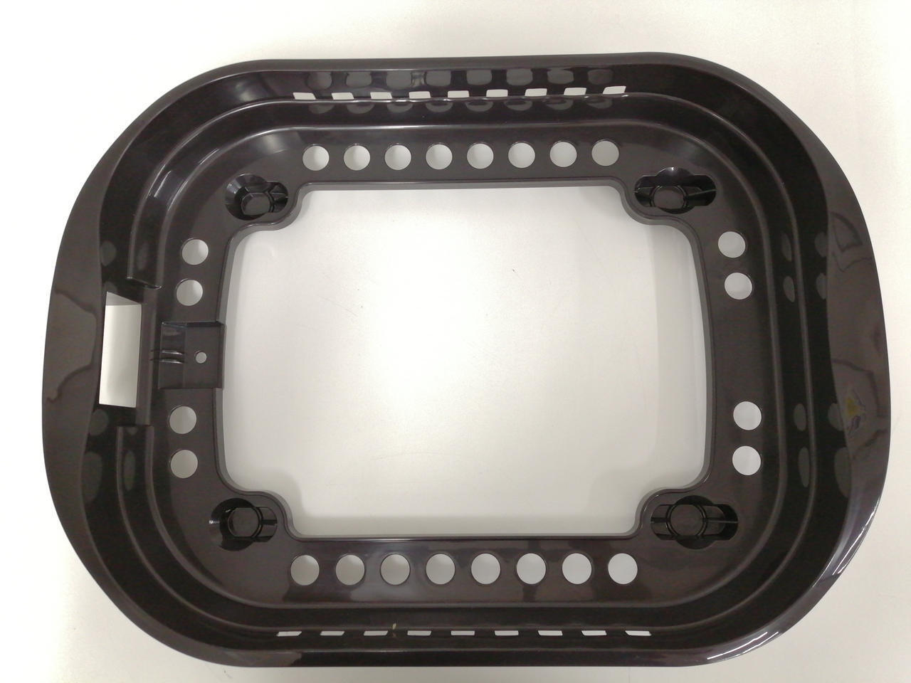 Tiger Hot Plate Flat Grilled Meat CRC-B201 - Fresh Stock Dated February 2026