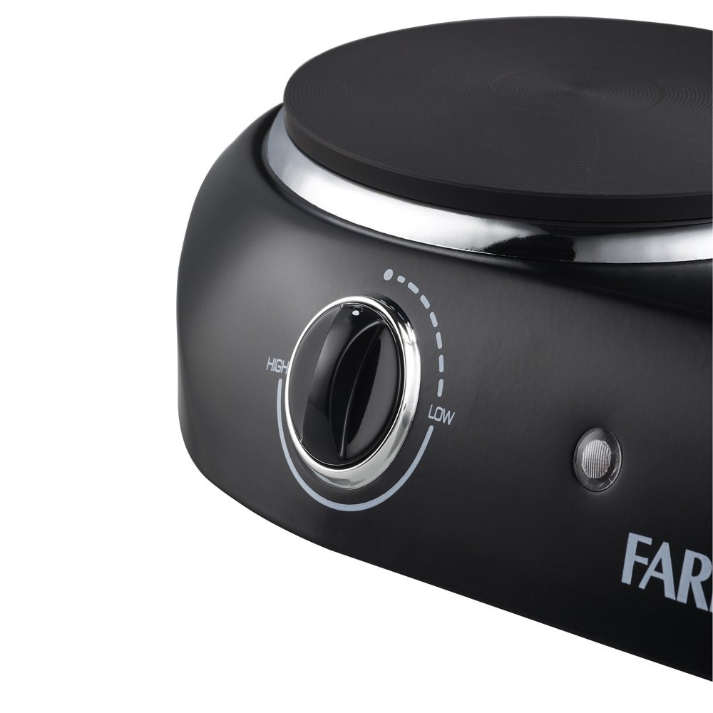 Estufas Electricas Para Cocina 2 Quemadores Doble Compacta 1800W Estufa Portatil - Fresh Stock Dated February 2026