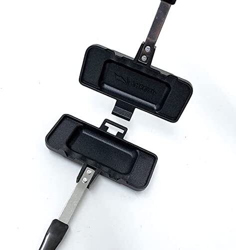 Park Lane Hot Sand sandwich maker K-10543 Outdoor For direct fire DHL/FedEX - Fresh Stock Dated February 2026