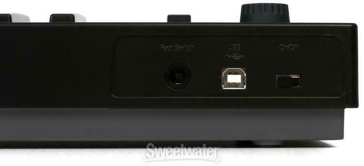 Nektar Impact GX61 61-key Keyboard Controller - Fresh Stock Dated December 2025