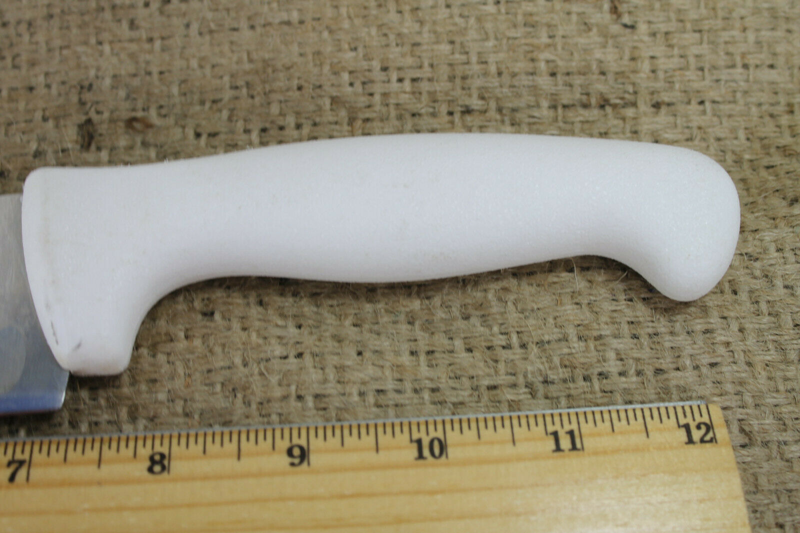 7” Santoku Chefs Knife NSF Commercial  Bakers & Chefs Refurbished - Fresh Stock Dated January 2026