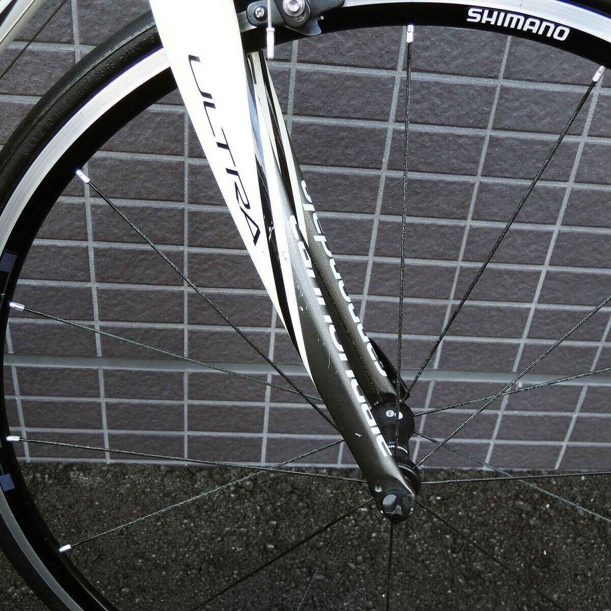 Cannondale Caad Road Bike 105 Caddo 9.1Kg 2X10 Steps 700X23 Lightweight - Fresh Stock Dated December 2025