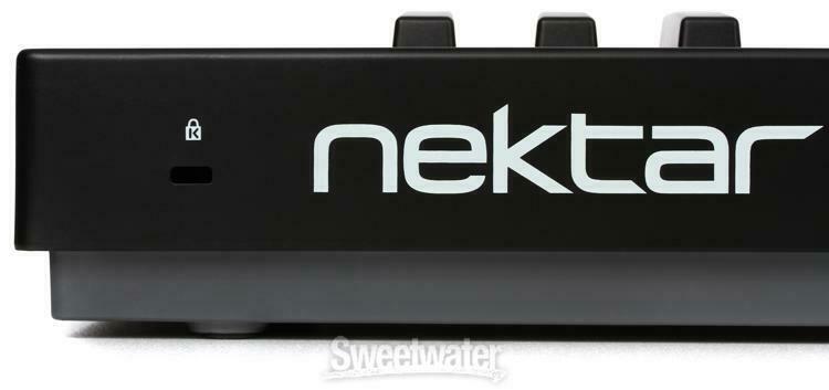 Nektar Impact GX61 61-key Keyboard Controller - Fresh Stock Dated December 2025