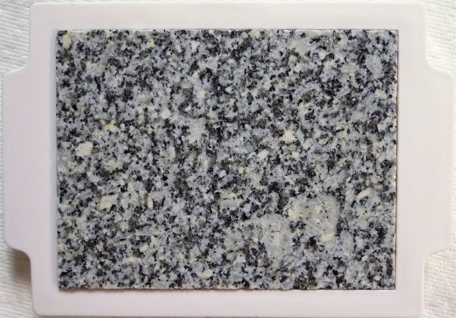 Kitchen Rite Microwavable Hot Plate 3.5