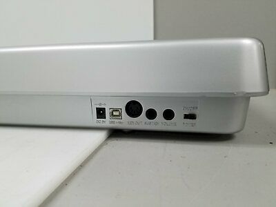 M-Audio Keystation 88es USB MIDI Keyboard Controller - Fresh Stock Dated December 2025