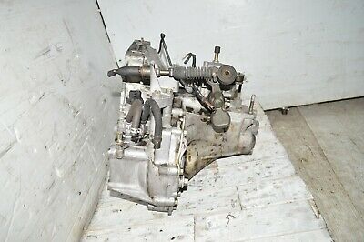 1992 1996 HONDA PRELUDE 90-97 ACCORD JDM H22A VTEC 5 SPEED TRANSMISSION ONLY - Fresh Stock Dated December 2025