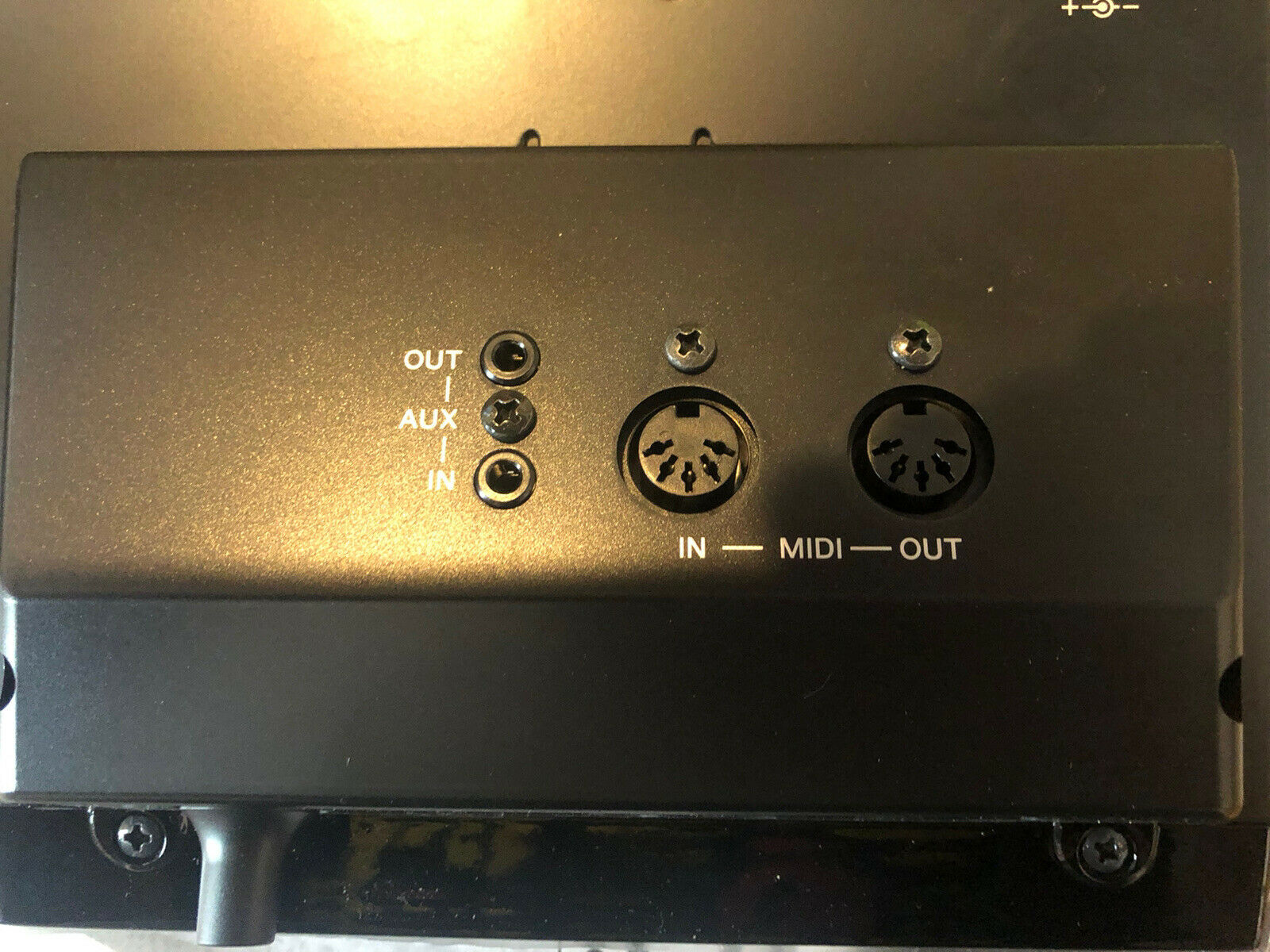 Yamaha SH Silent Piano Midi Controller/ Unused Open Box!!! - Fresh Stock Dated December 2025