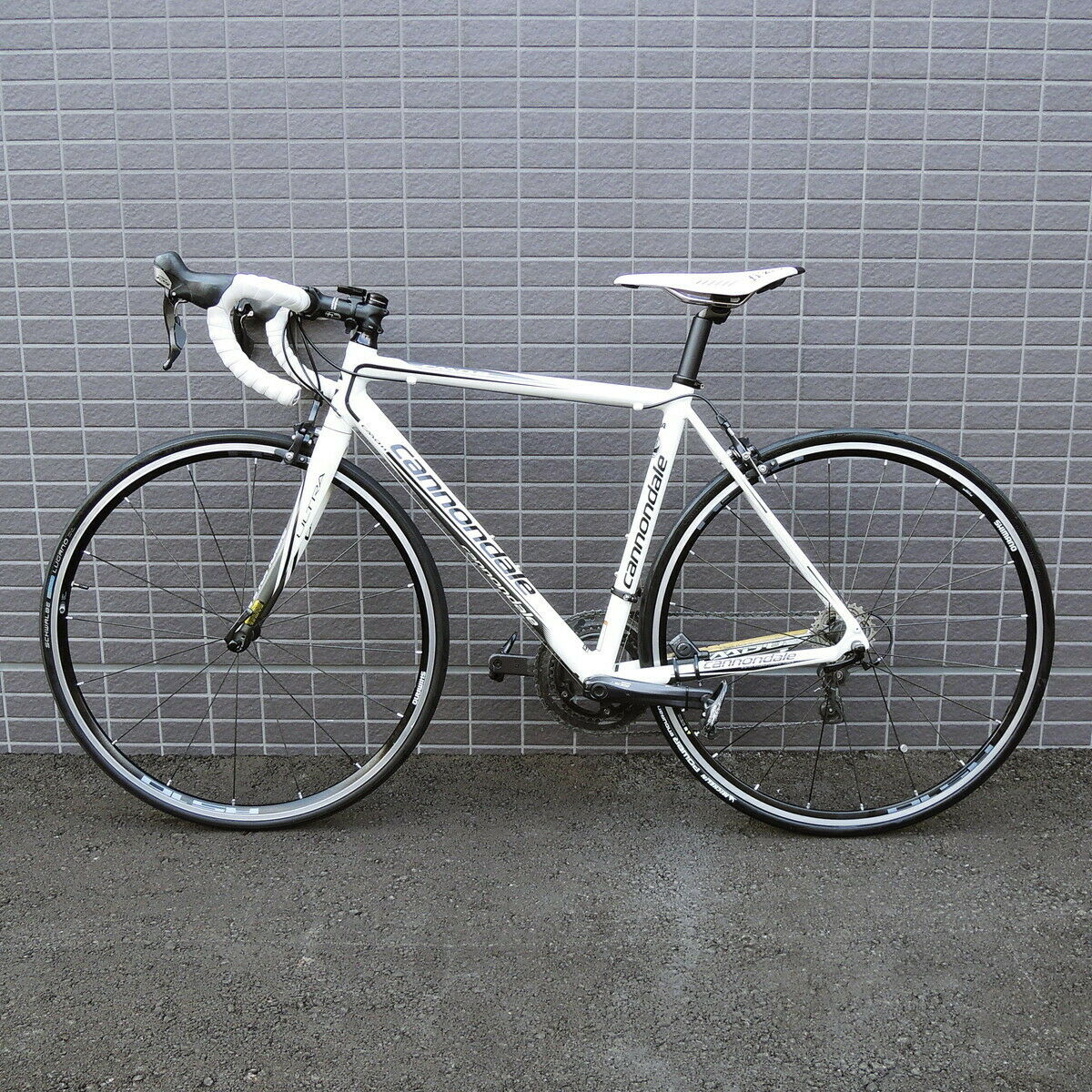 Cannondale Caad Road Bike 105 Caddo 9.1Kg 2X10 Steps 700X23 Lightweight - Fresh Stock Dated December 2025