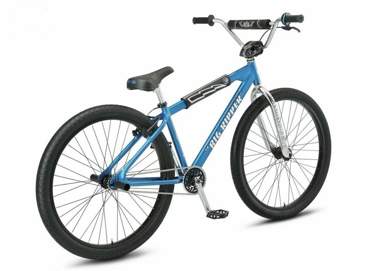 SE Bikes 2021 Big Ripper Citygrounds Limited Edition 29