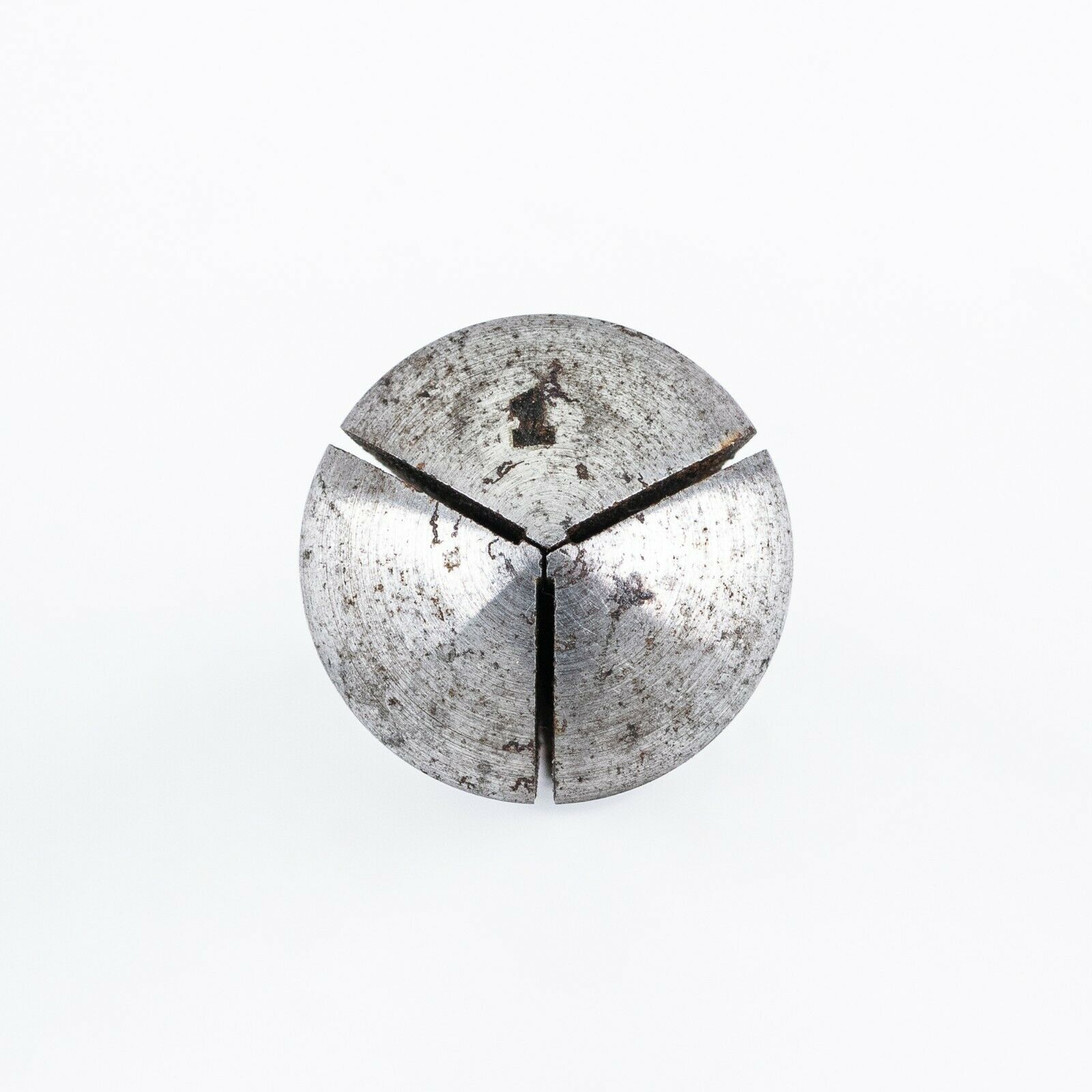 Vintage Marco 8 mm Lathe Collet #1 out of an Estate! - Fresh Stock Dated December 2025