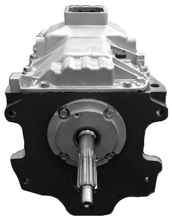 Reman GM Manual Transmission NV4500 4WD 03-07 Chevy GMC 2500 3500 Pickup - Fresh Stock Dated December 2025