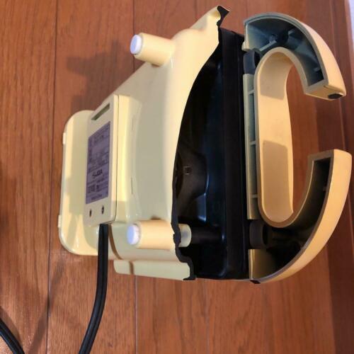 Zojirushi Hot Sand Maker Pooh EM-GV15P Disney - Fresh Stock Dated February 2026