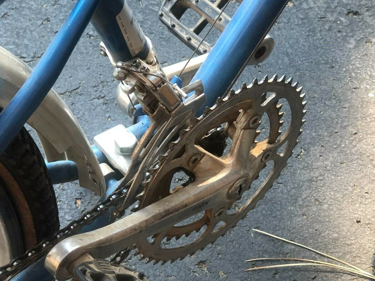 Schwinn 1980's Mirada Medium Hardtail Bike - Fresh Stock Dated January 2026