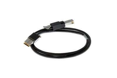 Used/ Cisco CAB-STK-E-1M FlexStack 1m stacking cable - Fresh Stock Dated December 2025