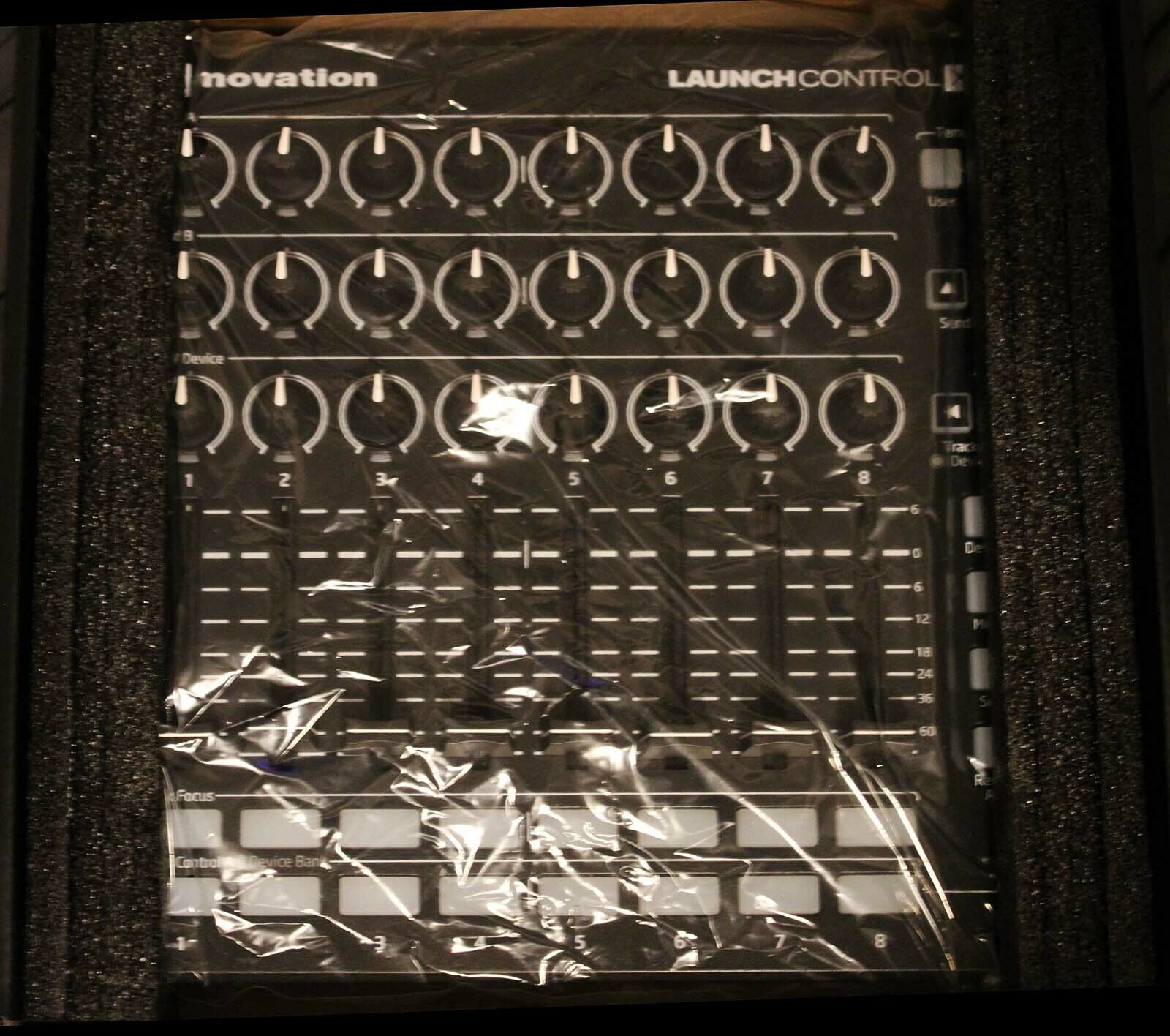 Novation Launch Control XL-In box - Fresh Stock Dated December 2025