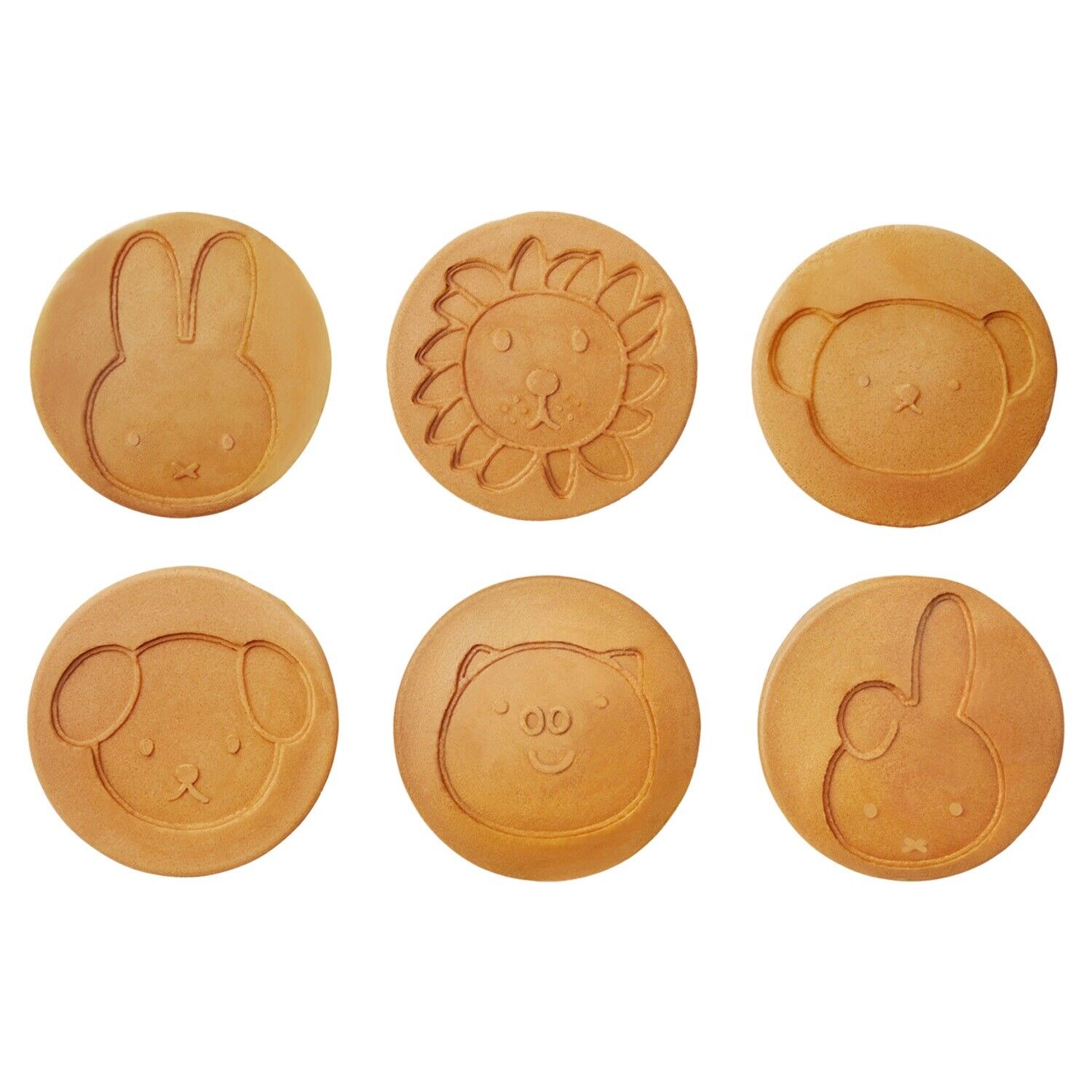 Bruno Compact Hot Plate BOE087-BRR Miffy AC100 Bruna Red Yakiniku Takoyaki New - Fresh Stock Dated February 2026