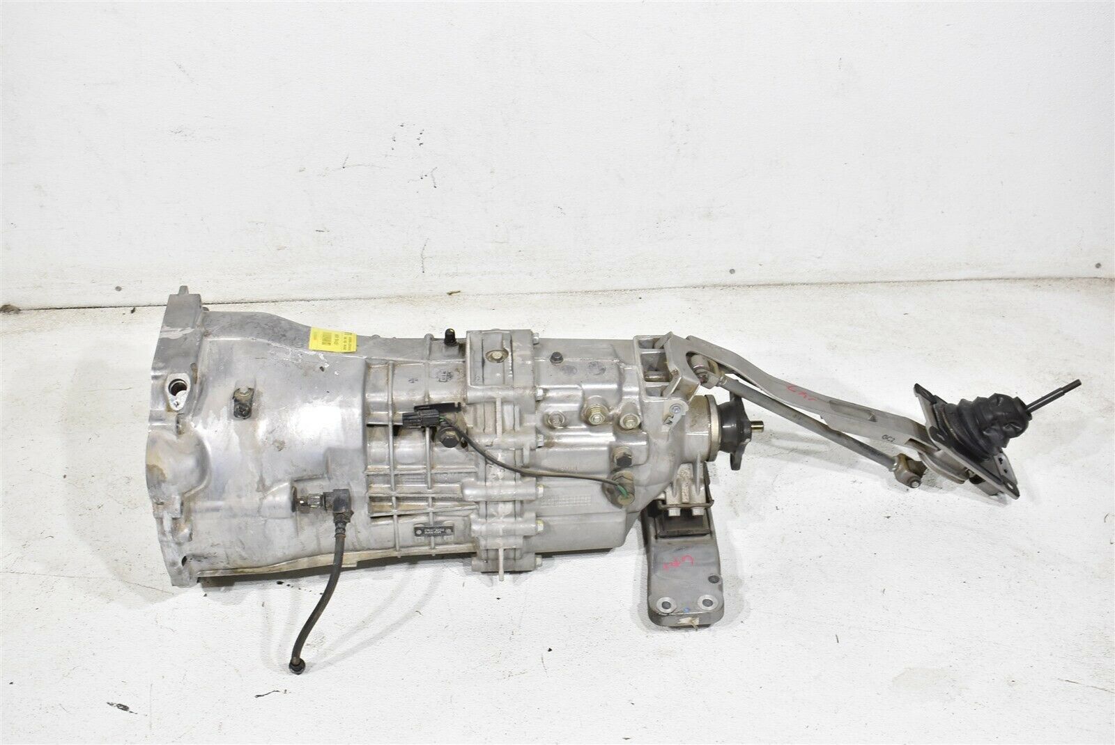 2009-2012 Hyundai Genesis Coupe Transmission Assembly Manual 2.0L Turbo 09-12 - Fresh Stock Dated December 2025