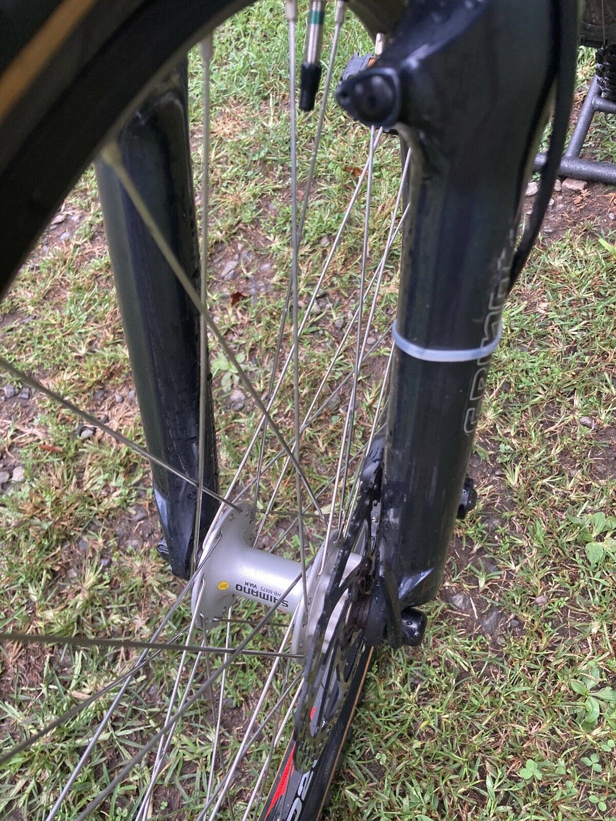 Marin Bobcat Trail 17