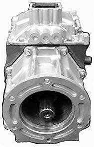 Reman GM Manual Transmission NV4500 4WD 03-07 Chevy GMC 2500 3500 Pickup - Fresh Stock Dated December 2025