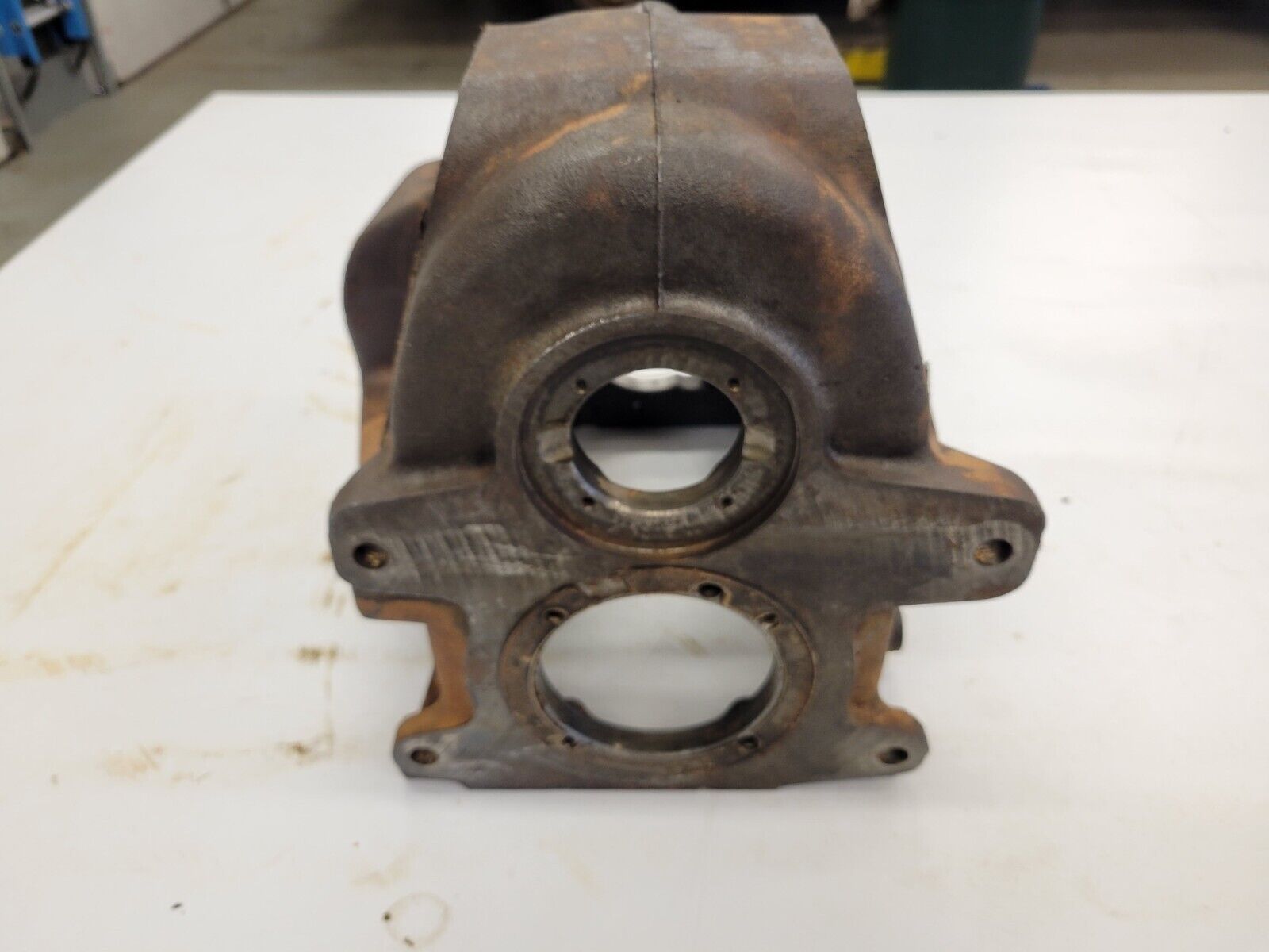 SM465 TRANSMISSION MAIN CASE 1968-1990 GM GMC CHEVY JEEP 6273212 - Fresh Stock Dated December 2025