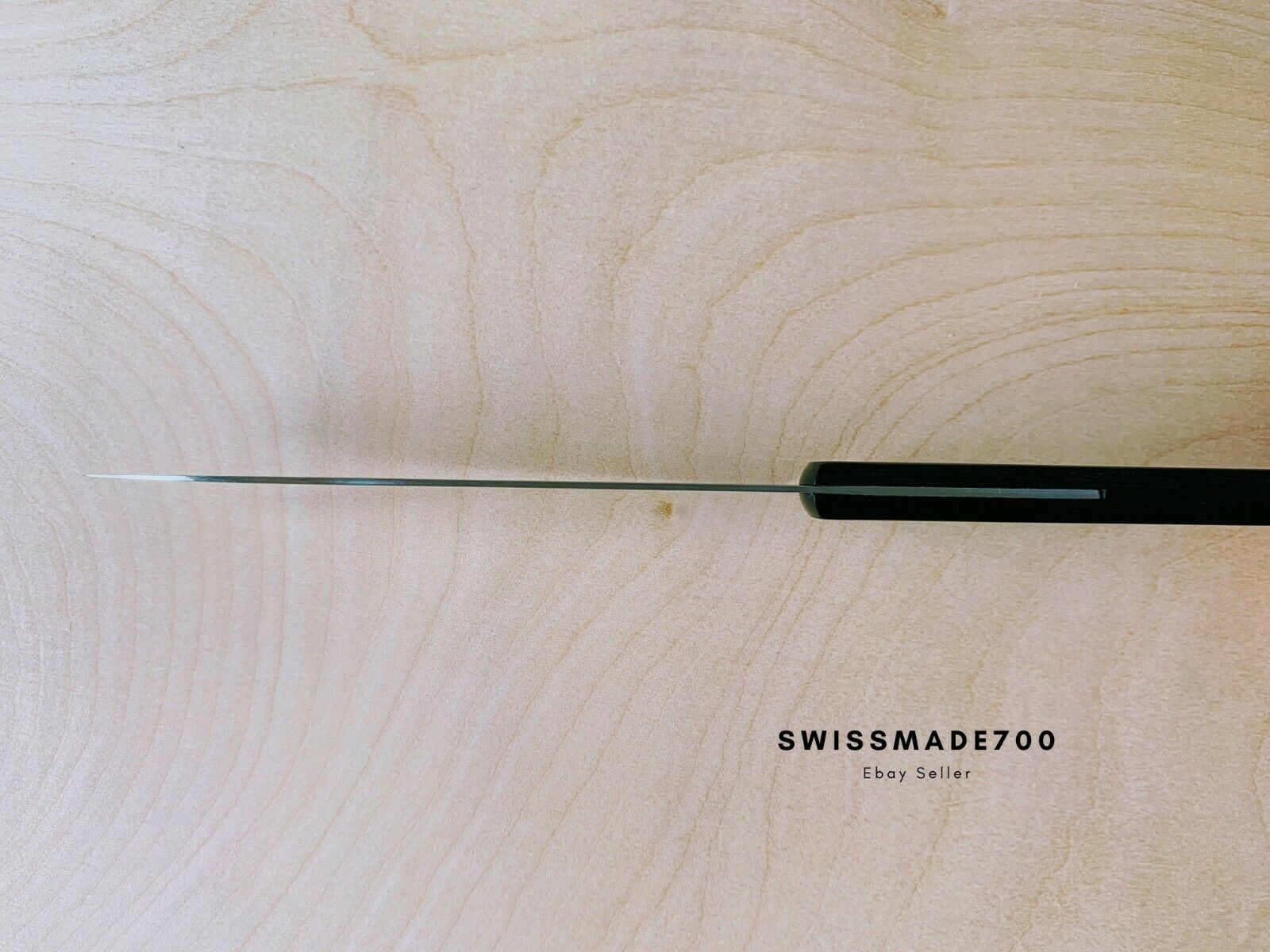 Tojiro DP VG10 Japanese Petty Utility Knife (F-304) MADE IN JAPAN - FREE US SHIP - Fresh Stock Dated January 2026