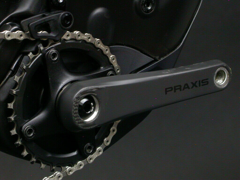 2020 Specialized S-Works Turbo Levo FSR Large Carbon E-Mountain Bike - Fresh Stock Dated December 2025