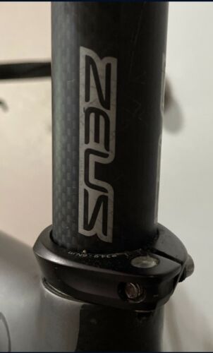 Full Carbon Orbea 2010 Diem Road 57cm Bike Ultegra Zeus Space For Gravel Wheels - Fresh Stock Dated December 2025