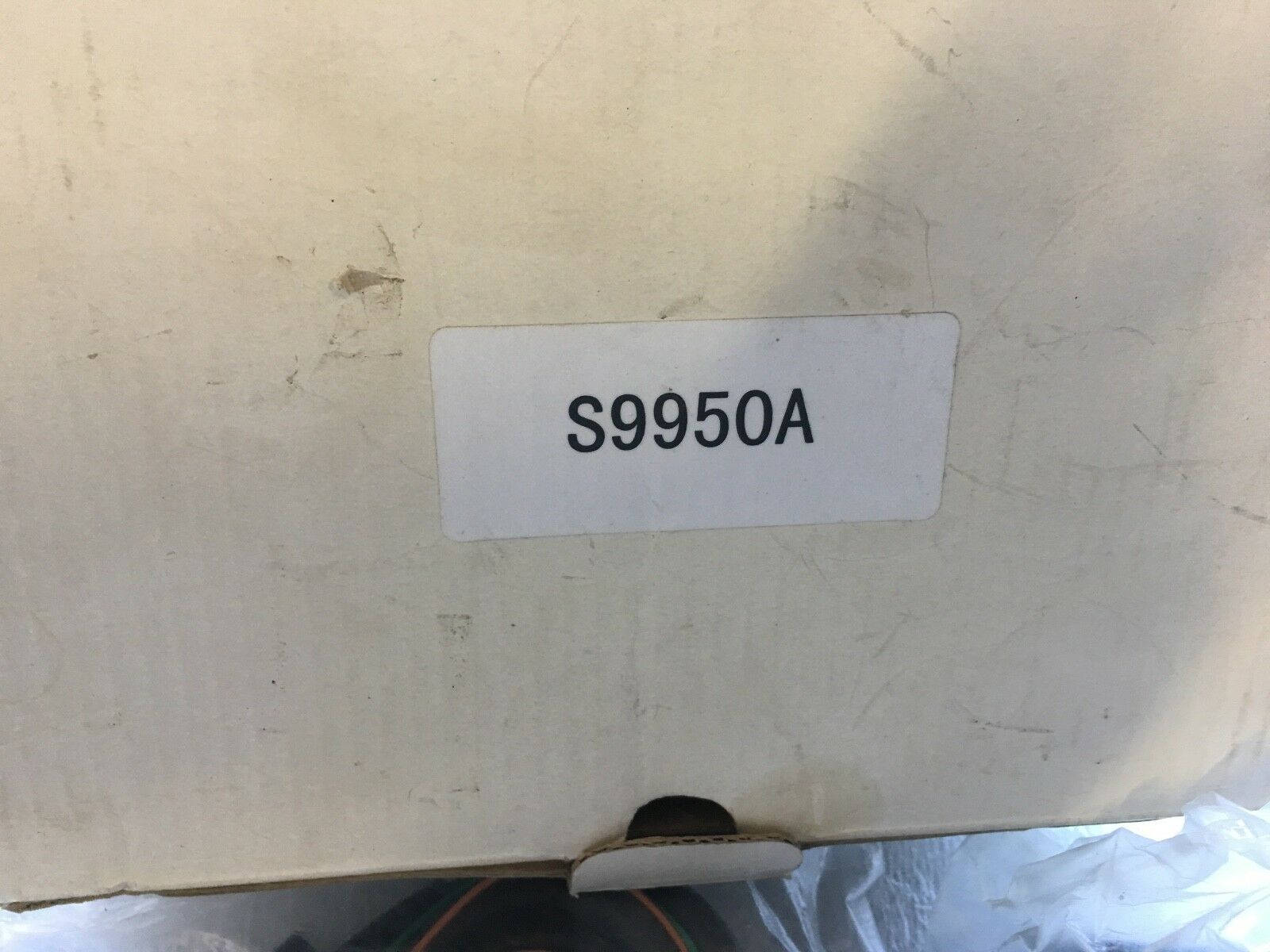 Motorola 599650A hands free car kit - Fresh Stock Dated December 2025