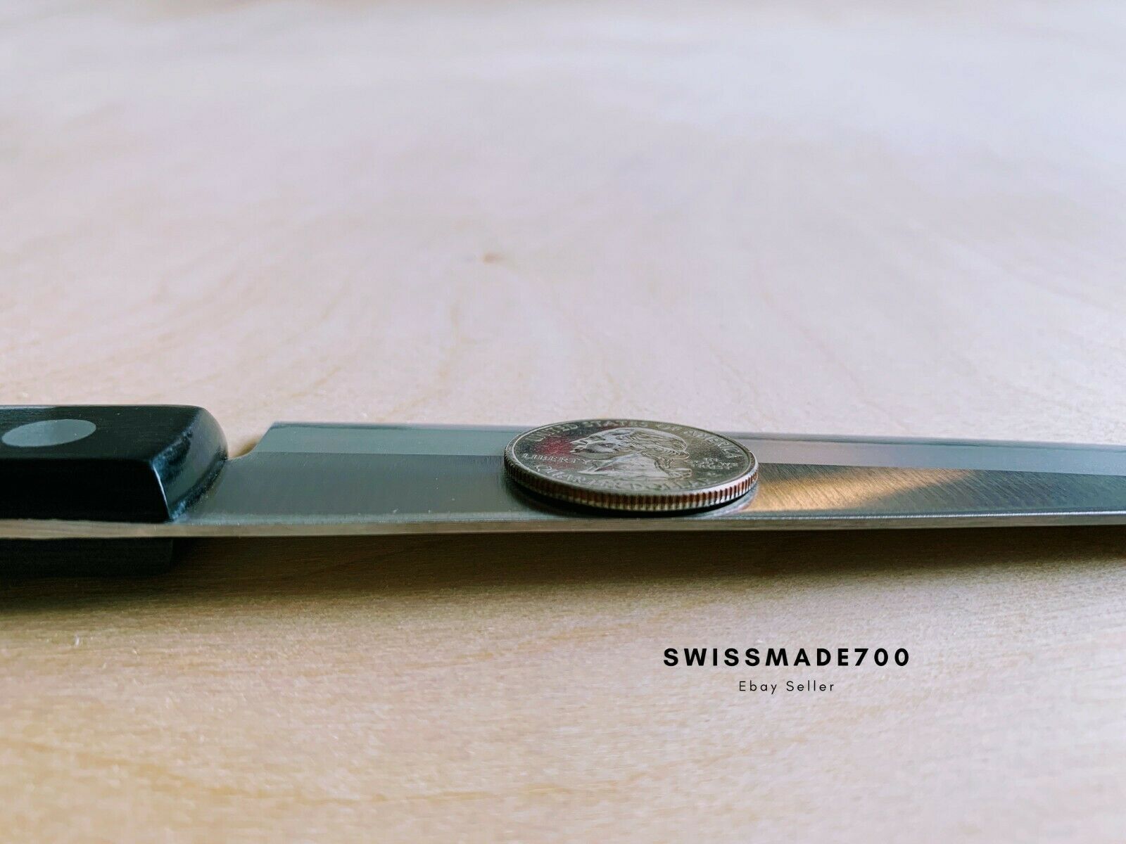 Tojiro DP VG10 Japanese Petty Utility Knife (F-304) MADE IN JAPAN - FREE US SHIP - Fresh Stock Dated January 2026