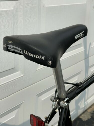 Bianchi Project 3 Vintage Mountain Bike All Original - Fresh Stock Dated December 2025