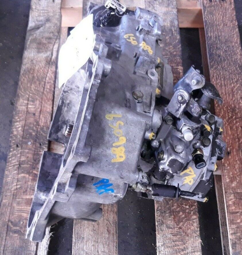 1995 Chevrolet Cavalier Sunfire 2.2L 5 Speed MANUAL Transmission 186K - Fresh Stock Dated January 2026