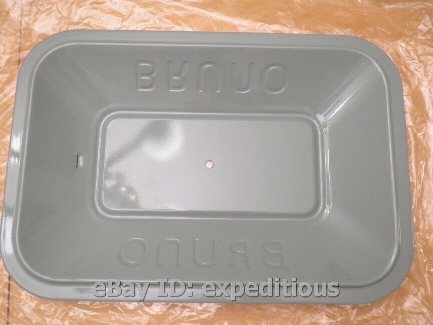 BRUNO MOOMIN COMPACT HOT PLATE JAPAN VERSION 100V ELECTRIC GRIDDLE BOE059-BGR - Fresh Stock Dated February 2026