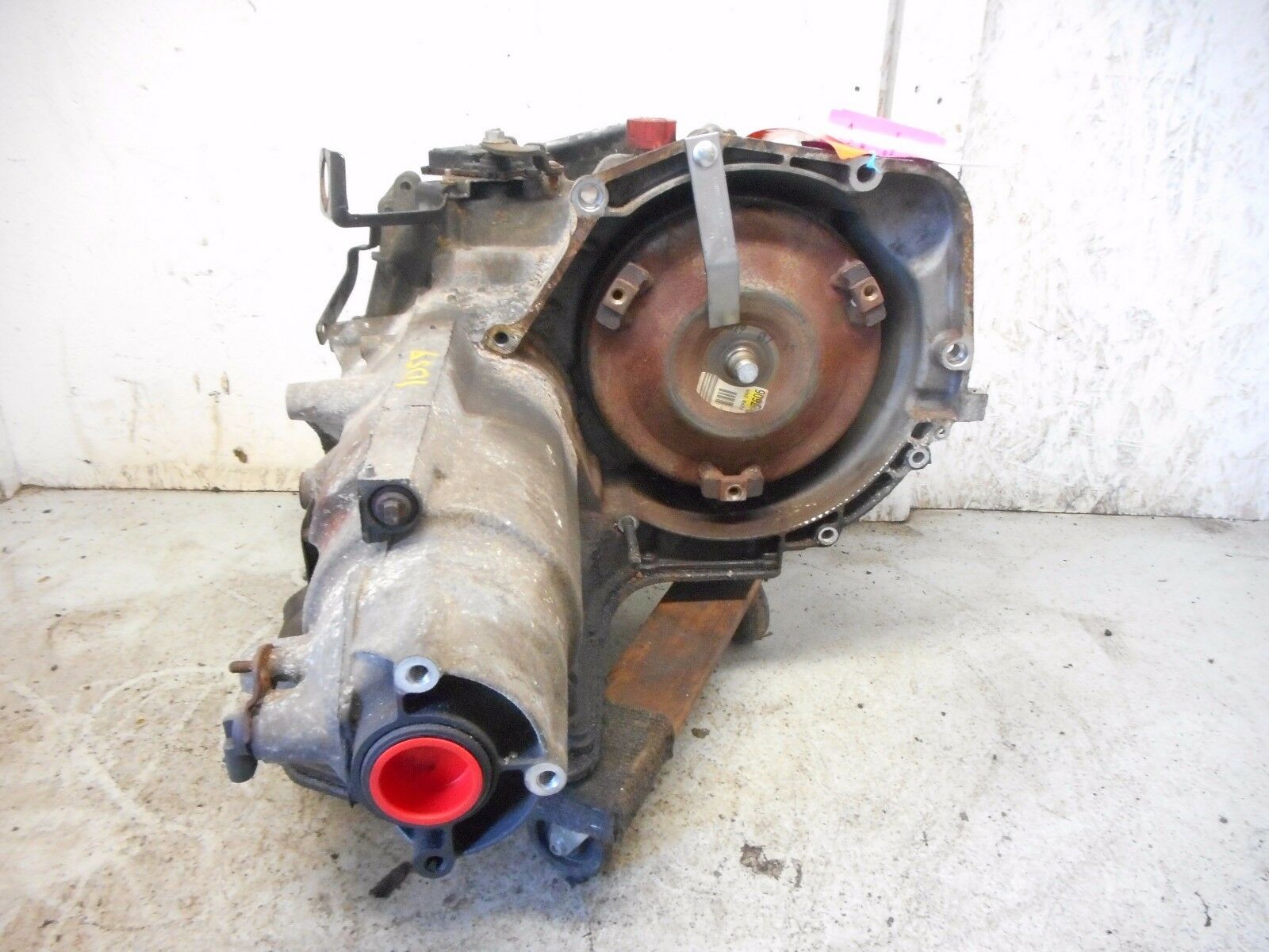 98 99 00 Chevrolet Cavalier Pontiac Sunfire 2.4L Automatic Transmission 112K OEM - Fresh Stock Dated December 2025