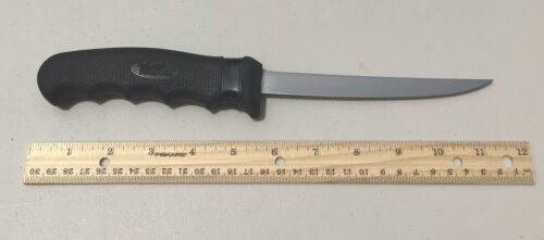 CUTCO ‘Fisherman’s Solution’ 11” Fillet Knife* Mint - Fresh Stock Dated January 2026