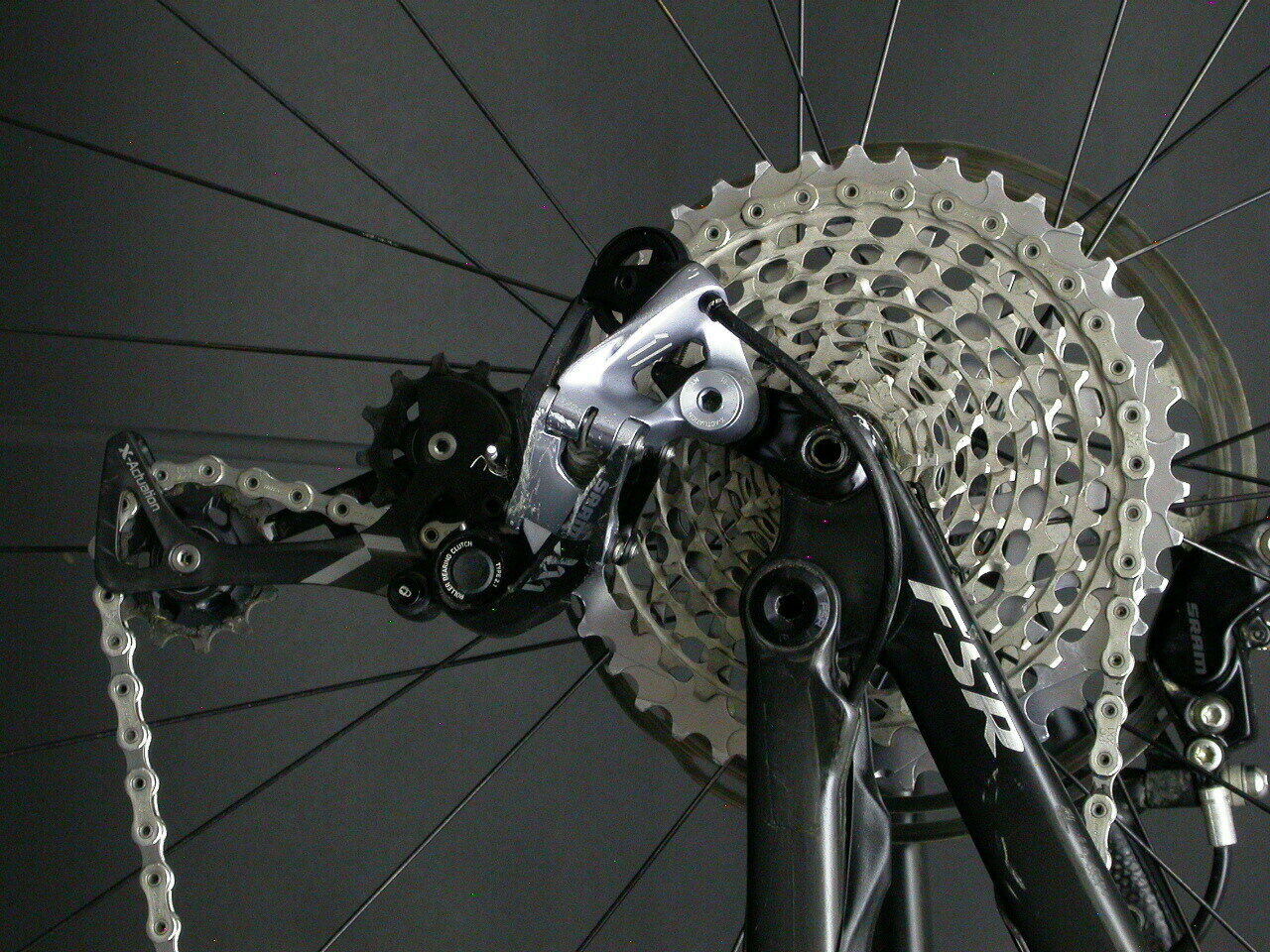 2020 Specialized S-Works Turbo Levo FSR Large Carbon E-Mountain Bike - Fresh Stock Dated December 2025