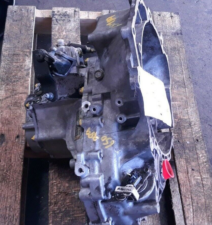 1995 Chevrolet Cavalier Sunfire 2.2L 5 Speed MANUAL Transmission 186K - Fresh Stock Dated January 2026