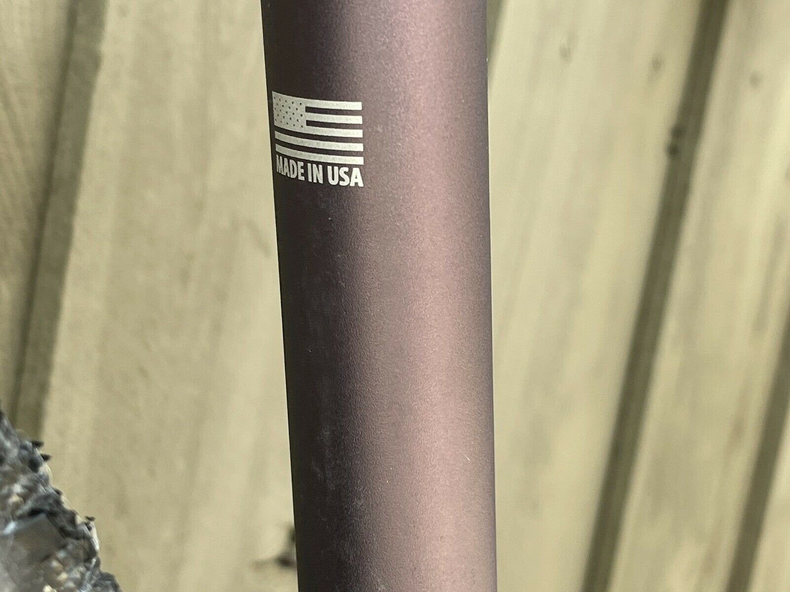 Santa Cruz Stigmata Cyclocross Bike 700c - Fresh Stock Dated December 2025